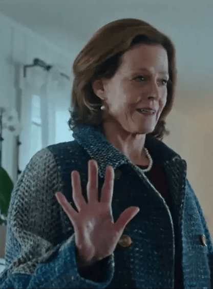 Hildy Good The Good House 2022 Overcoat
