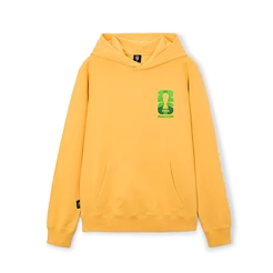 FIFA World Cup 2026 Boston Hoodie