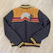 Sonoran Sunrise Unisex Bomber Jacket Max Jackets