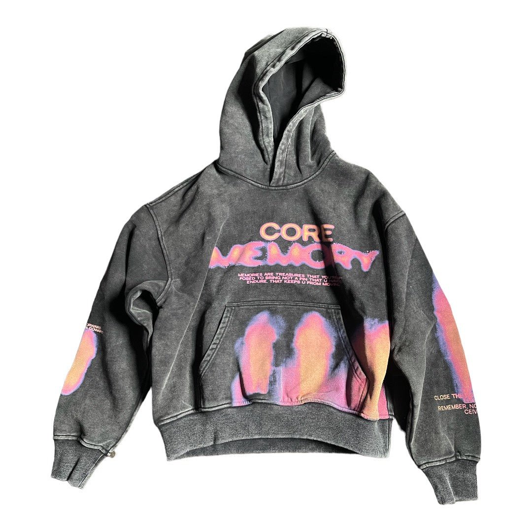 Core Memory Dowen Hoodie
