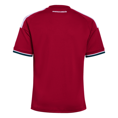 Hungary 2026 Home Jersey - Youth