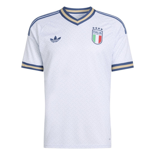 Italy 2026 Away Jersey - Men's
