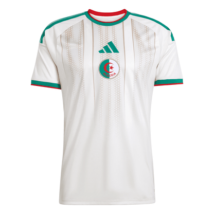 Algeria 2026 Home Jersey - Men's