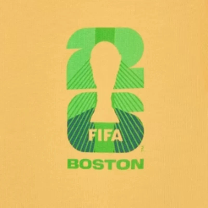 FIFA World Cup 2026 Boston Hoodie