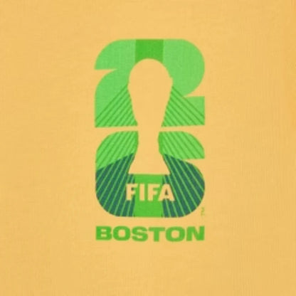 FIFA World Cup 2026 Boston Hoodie