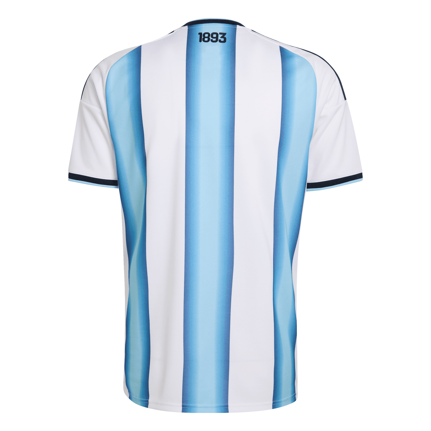 Argentina 2026 Home Jersey - Men's
