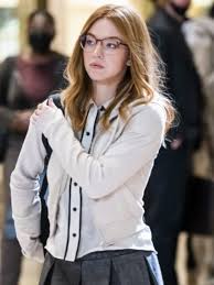 MADAME WEB SYDNEY SWEENEY JACKET Max Jackets