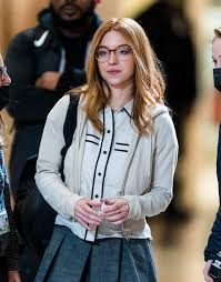 MADAME WEB SYDNEY SWEENEY JACKET Max Jackets