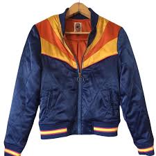 Sonoran Sunrise Unisex Bomber Jacket Max Jackets