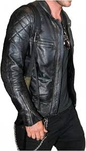 Hannibal season 3 Mads Mikkelsen jacket Max Jackets