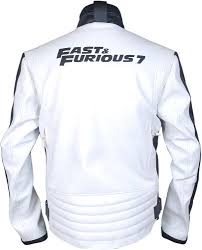 Vin Diesel Fast And Furious 7 Jacket Max Jackets