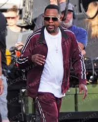 Martin Lawrence Bad Boys Ride Or Die Track Jacket Max Jackets