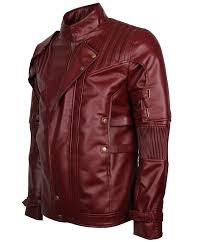 Star Lord Guardians Of The Galaxy Jacket Max Jackets