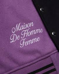 World Champs Homme Femme Letterman Multi Colored Varsity Jacket Max Jackets