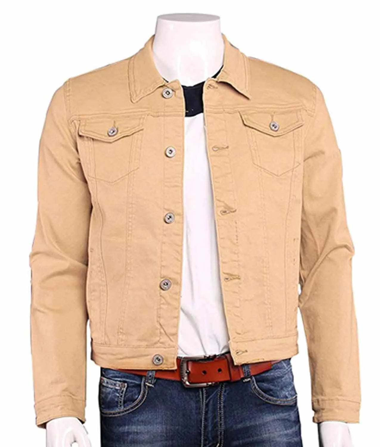 A Star Is Born Bradley Cooper Cotton Jacket Max Jackets