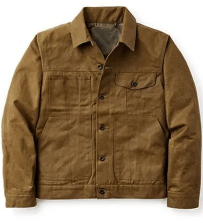 The Last Of Us 2023 Joel Jacket
