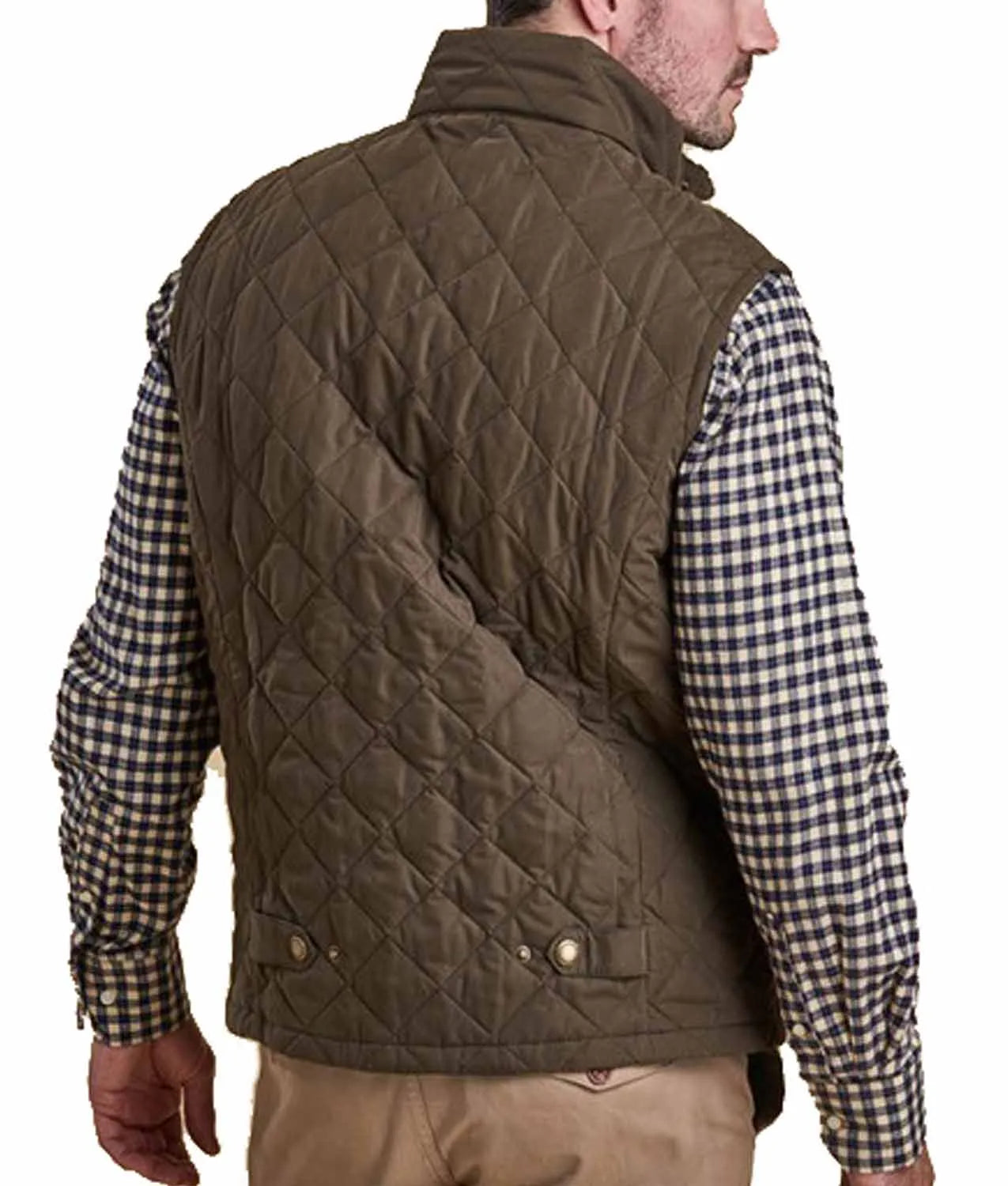 Kevin Costner Yellowstone Vest Max Jackets