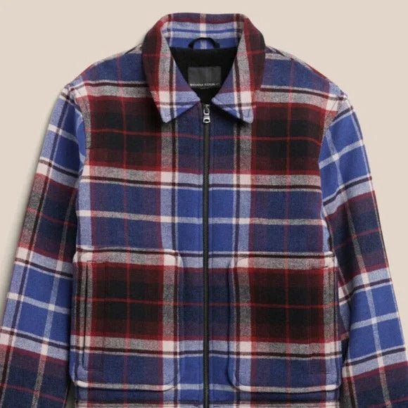 Champions 2023 Julio Wool Jacket