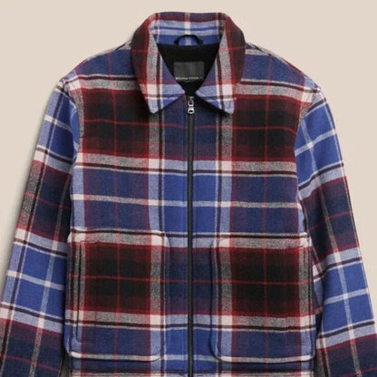 Champions 2023 Julio Wool Jacket