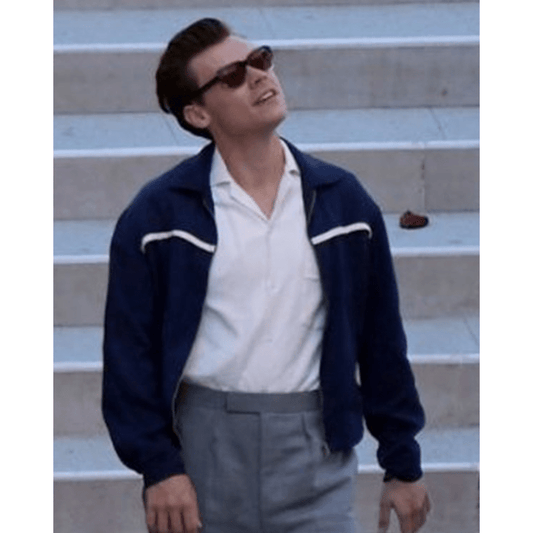 My Policeman Tom Burgess Jacket