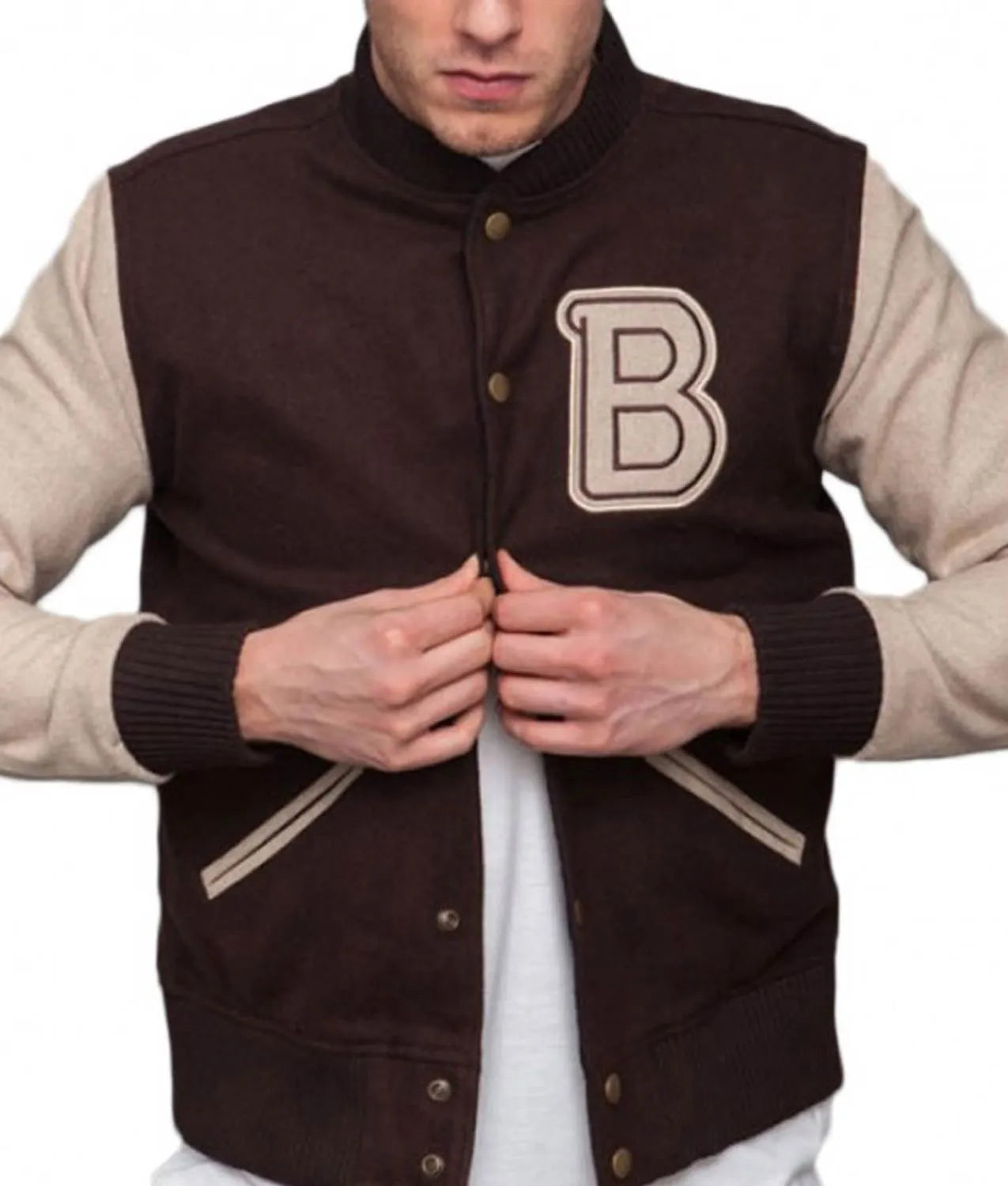 Letterman Hotline Miami Payday 2 Jacket Max Jackets