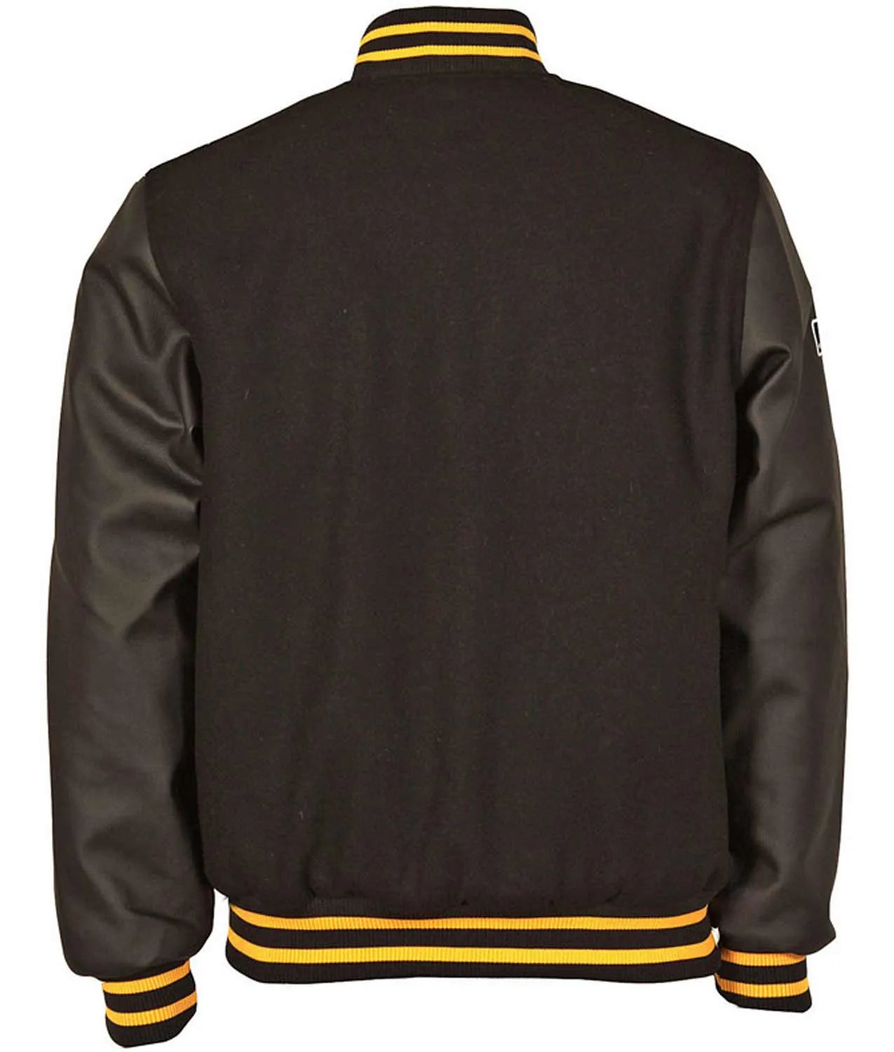 Men’s Pittsburgh Pirates Varsity Jacket Max Jackets