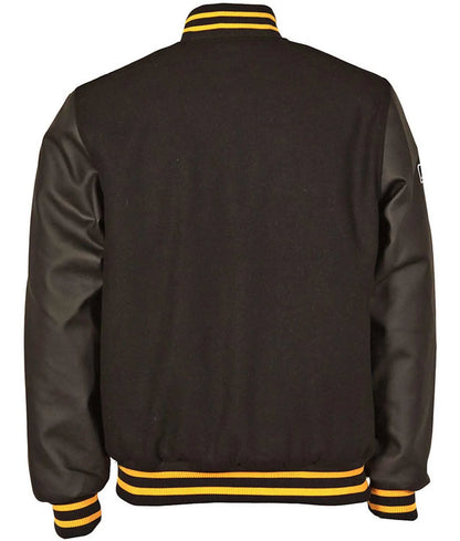 Men’s Pittsburgh Pirates Varsity Jacket Max Jackets