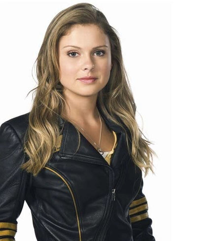 Power Rangers RPM Summer Landsdown Jacket