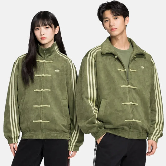 Chinese New Year Jacket