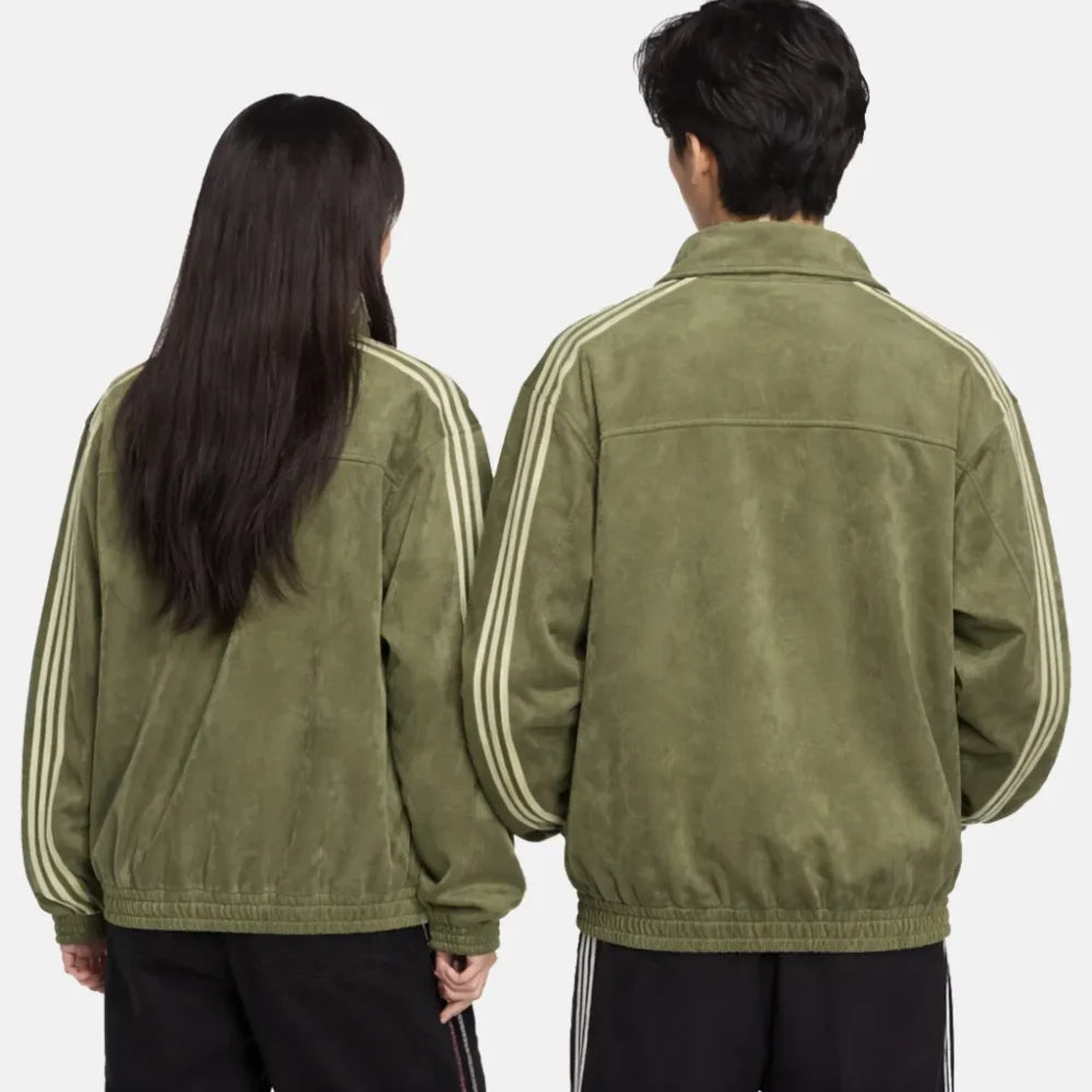 Chinese New Year Jacket