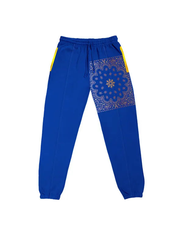 Blue Bandana Shante Broadus Snoop Dog Wife Tracksuit Max Jackets