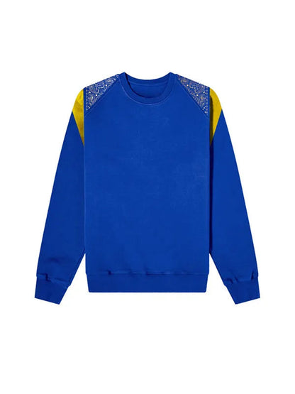 Blue Bandana Shante Broadus Snoop Dog Wife Tracksuit Max Jackets