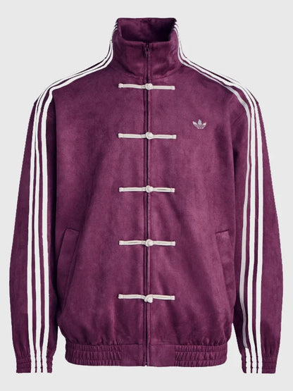 Adidas Chinese New Year Jacket