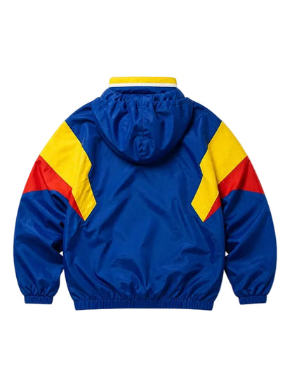 Pokemon kanto starter jacket