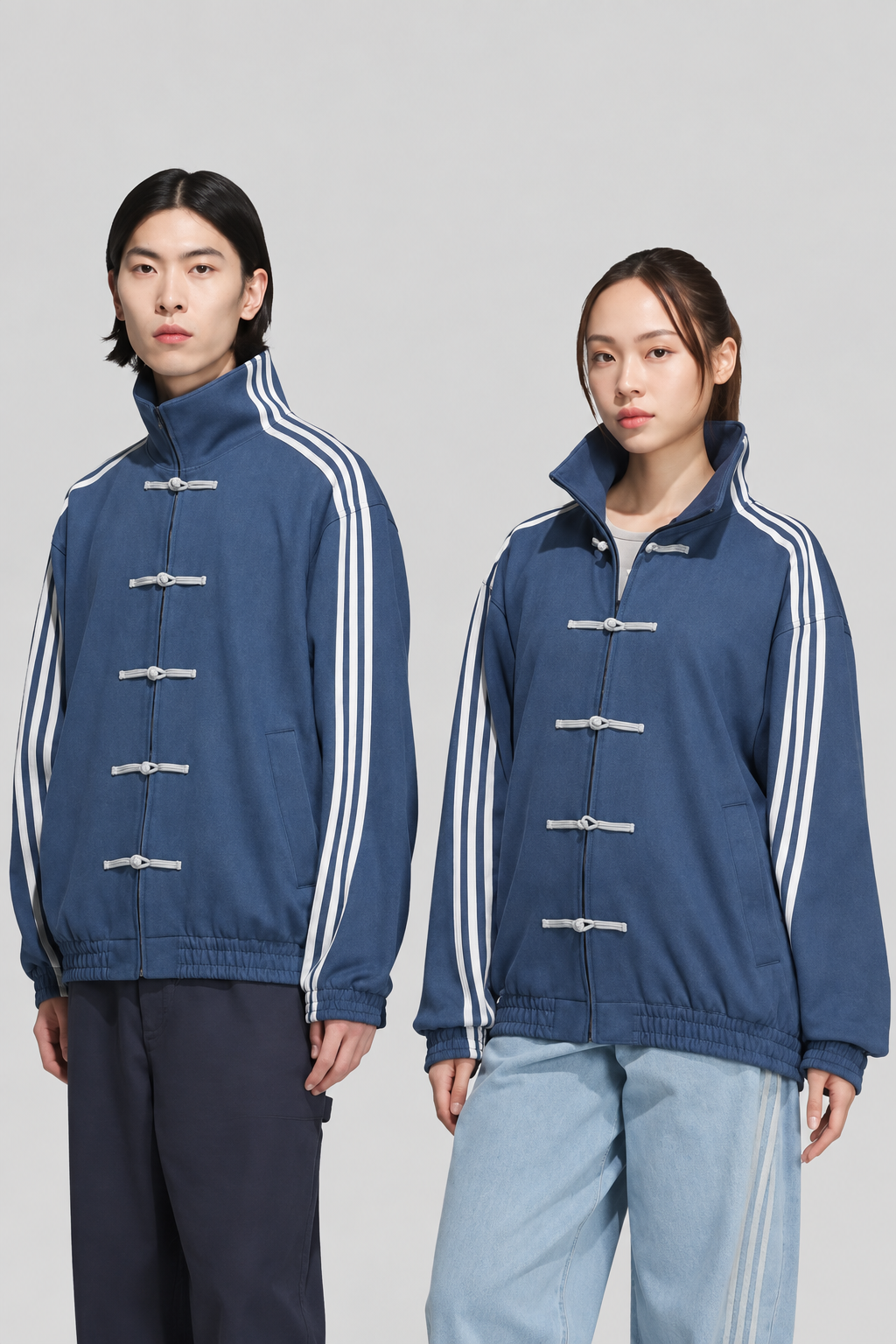 Adidas Chinese New Year Jacket