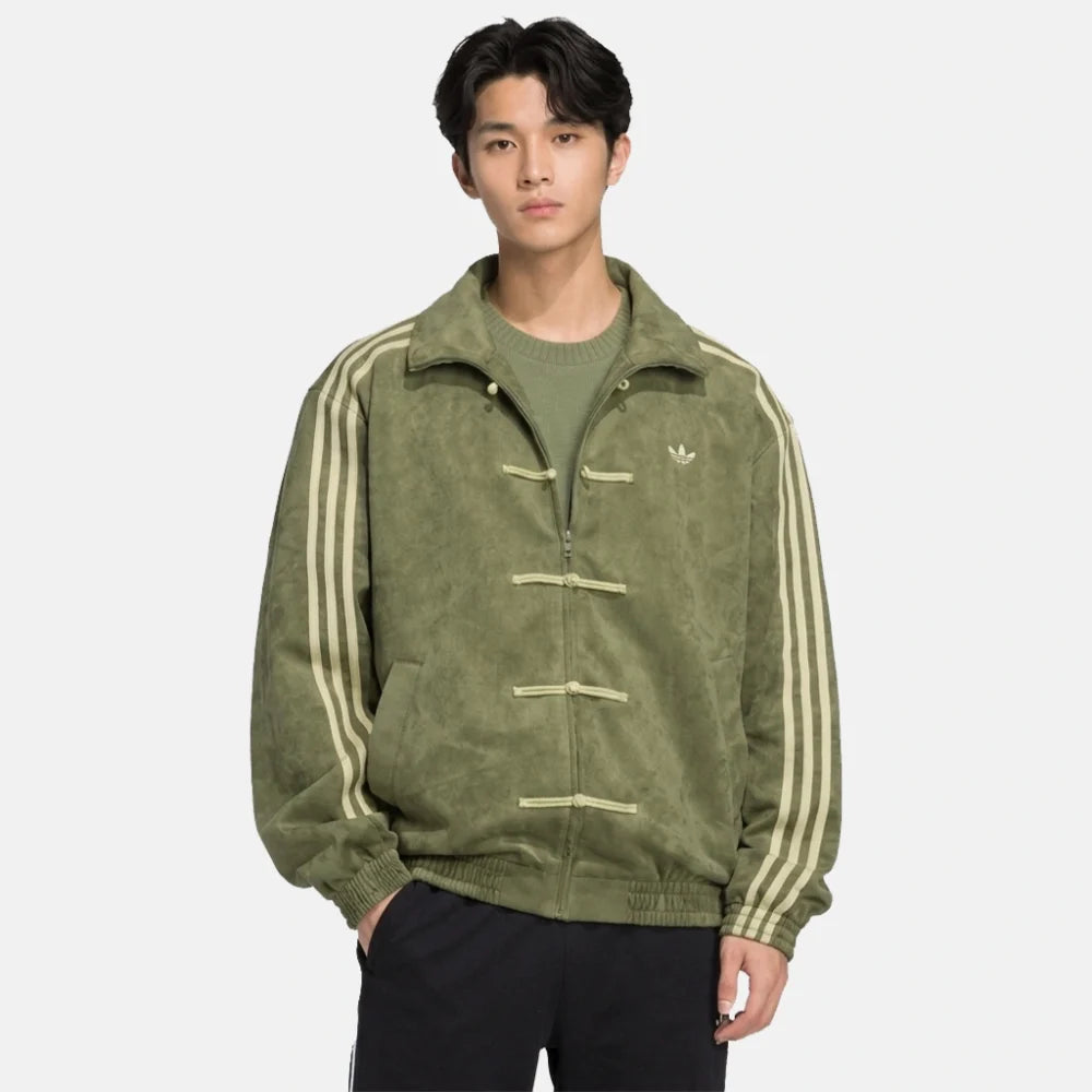 Chinese New Year Jacket