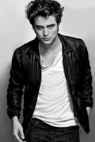 Robert Pattinson Movie Posters Decoration Max Jackets