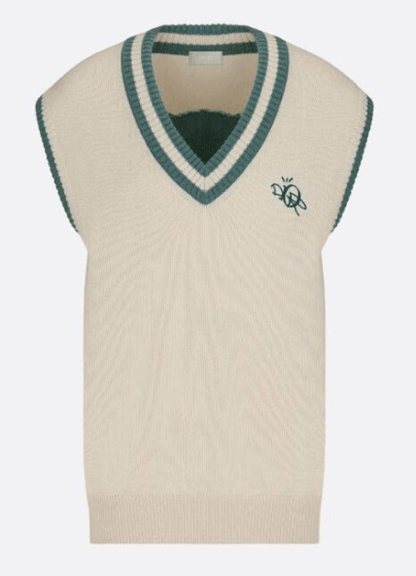 The Equalizer S03 Robyn Mccall Sweater Vest