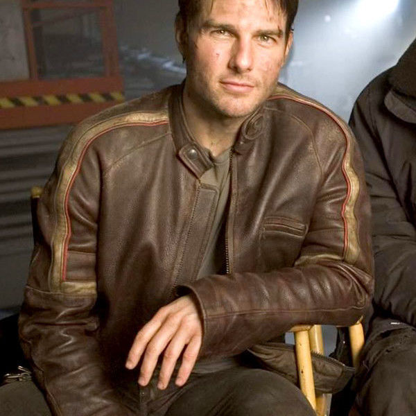 Tom Cruise Jacket Max Jackets