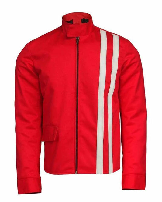Speedway Steve Grayson Jacket