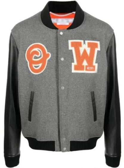 Fast X 2023 Tej Letterman Varsity Jacket