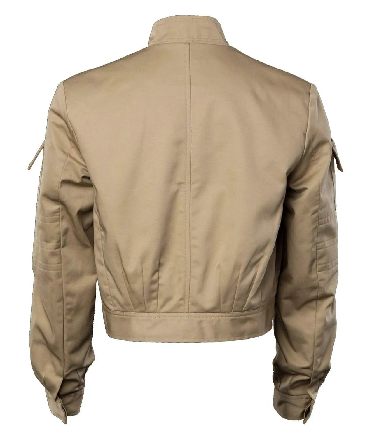 The Empire Strikes Back Mark Hamill Bespin Jacket Max Jackets