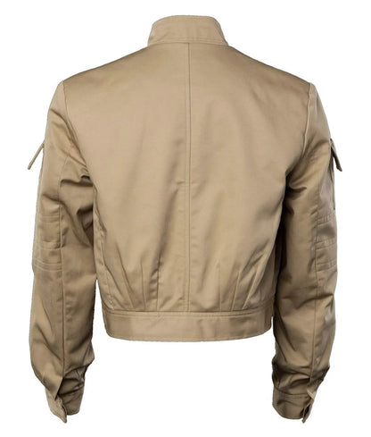 The Empire Strikes Back Mark Hamill Bespin Jacket Max Jackets