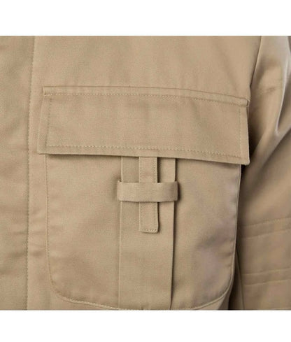 The Empire Strikes Back Mark Hamill Bespin Jacket Max Jackets