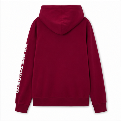 FIFA World Cup 2026 Toronto Hoodie