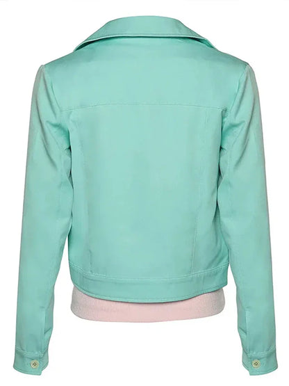 Berlin Michelle Jenner Jacket