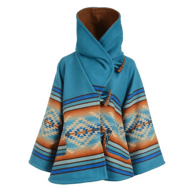 Yellowstone Beth Dutton Blue Jacket